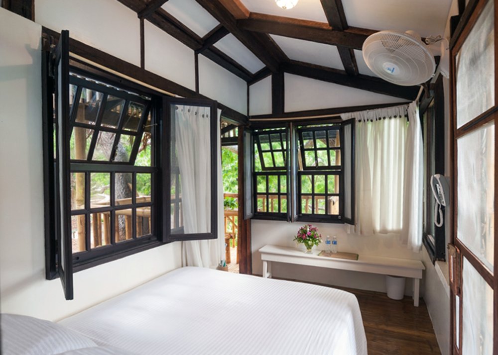 8 Breathtaking Treehouse You Can Find in the Philippines