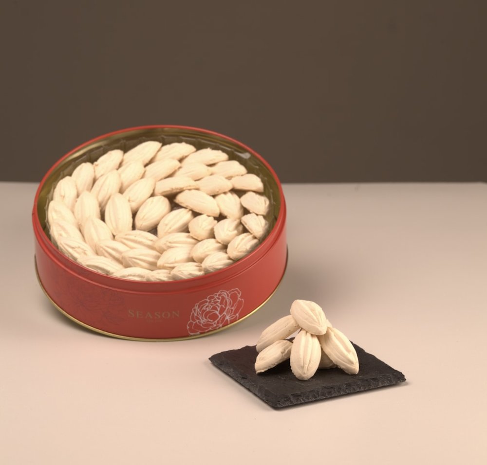 season bakery kueh bangkit