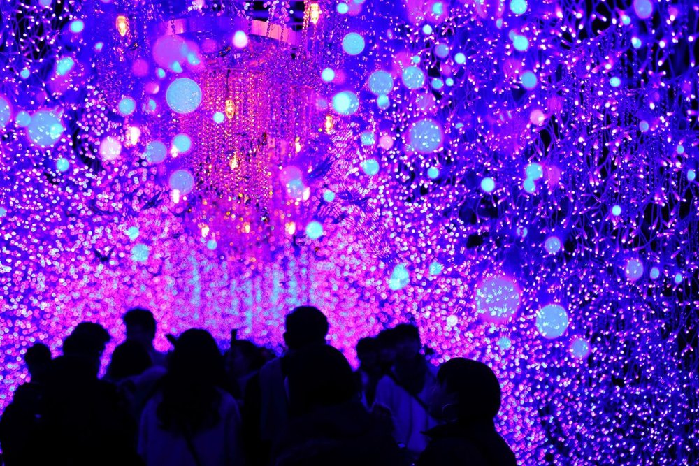 江ノ島 湘南の宝石2020-2021