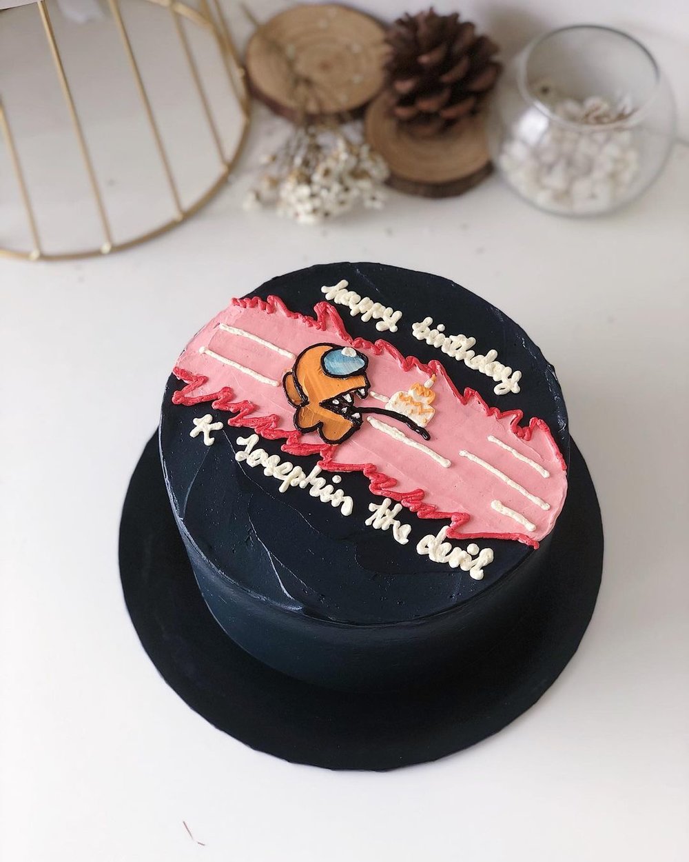 Walnut & Rabbit Bakery