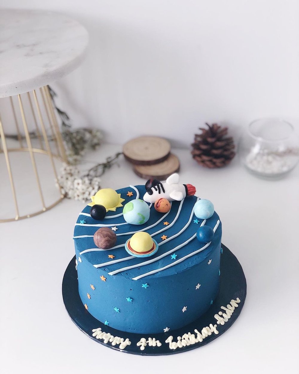 Walnut & Rabbit Bakery