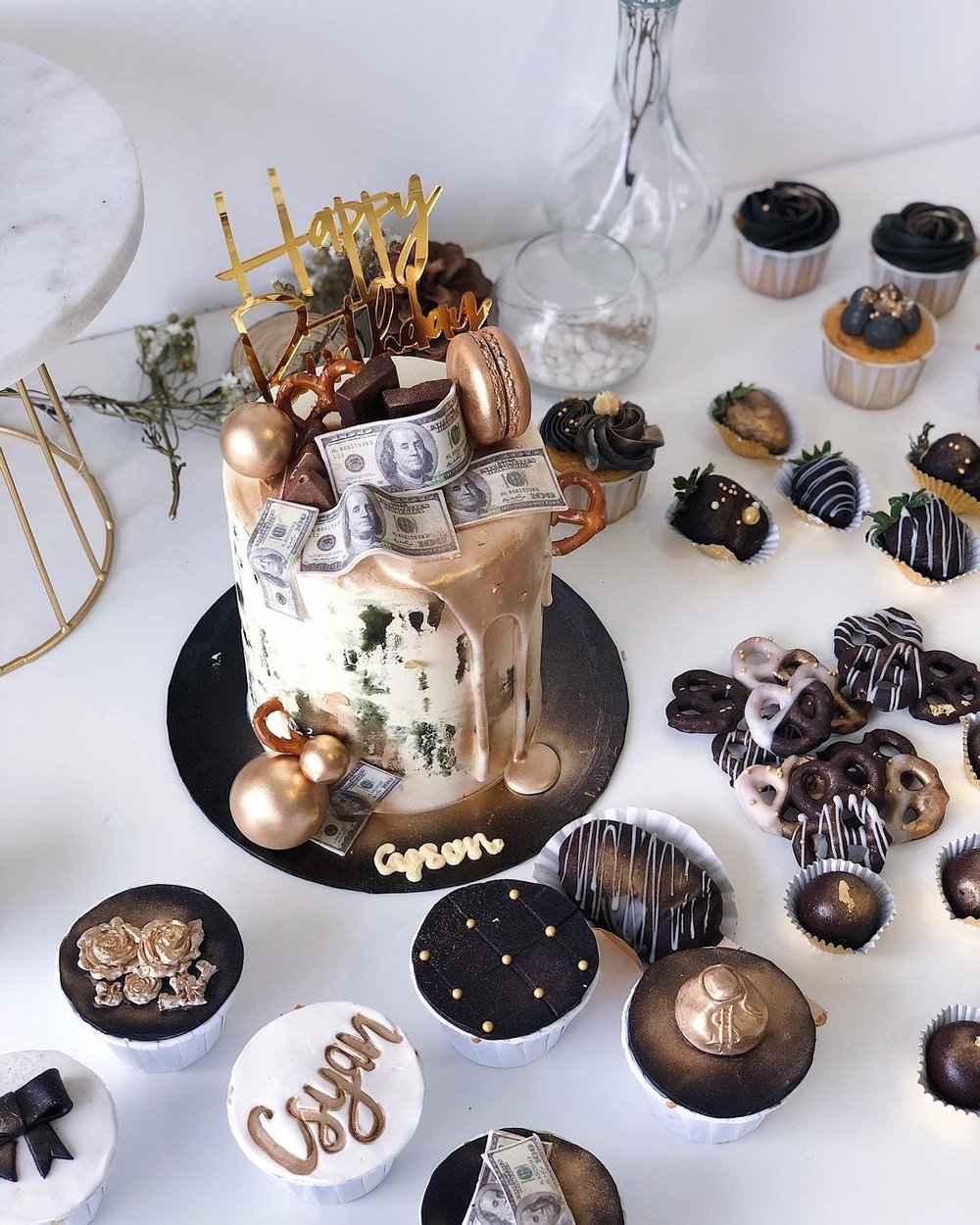 Walnut & Rabbit Bakery