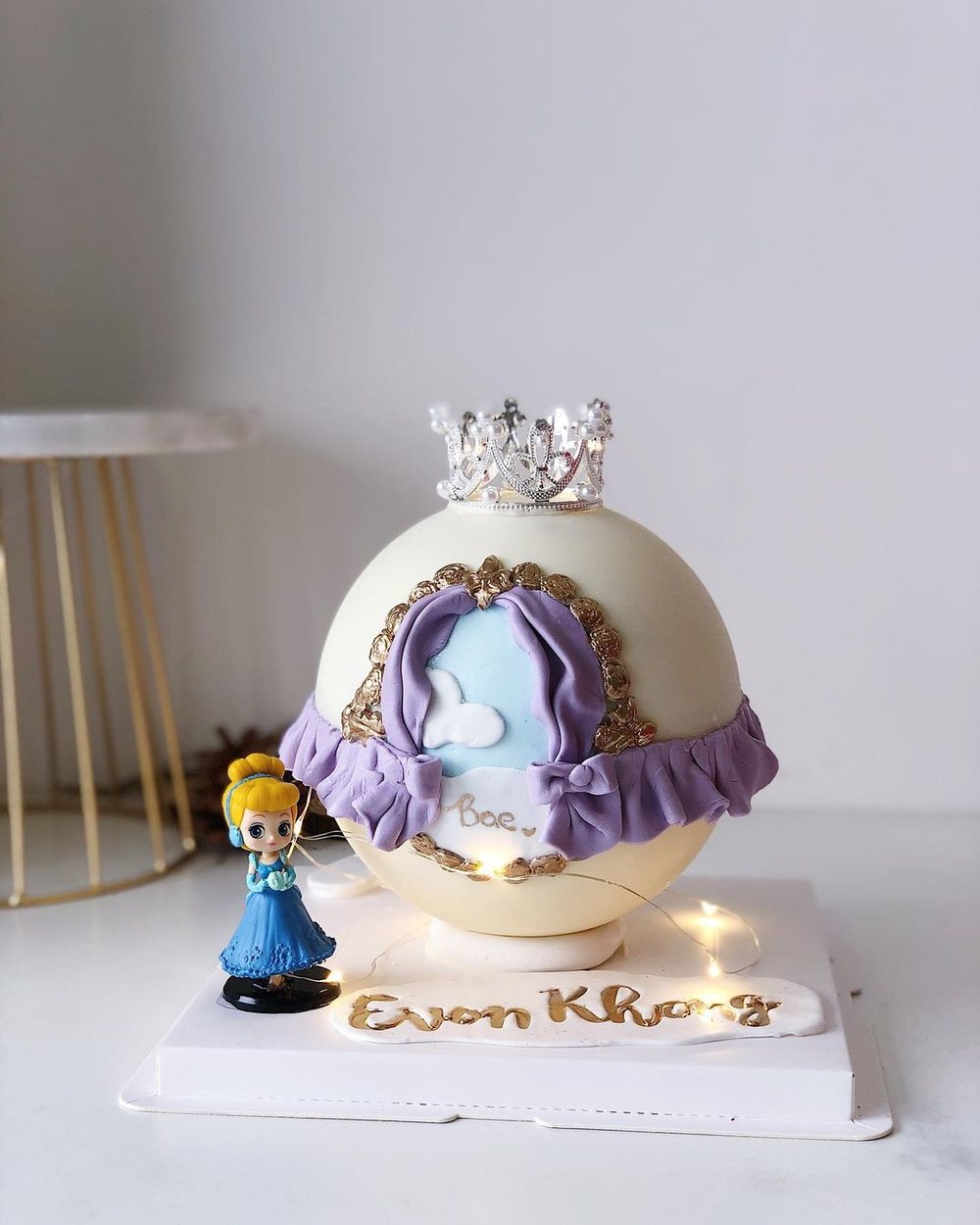 Walnut & Rabbit Bakery