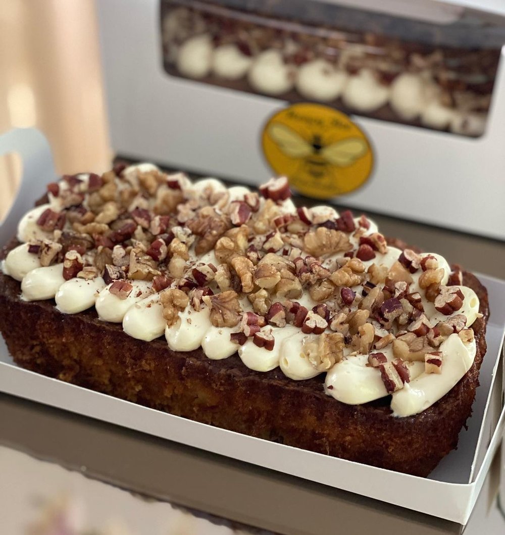 Honeybee Delectables