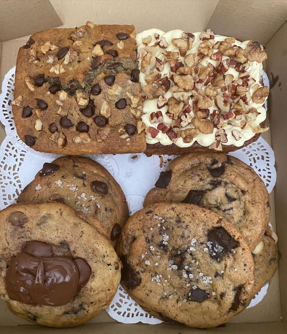 Honeybee Delectables