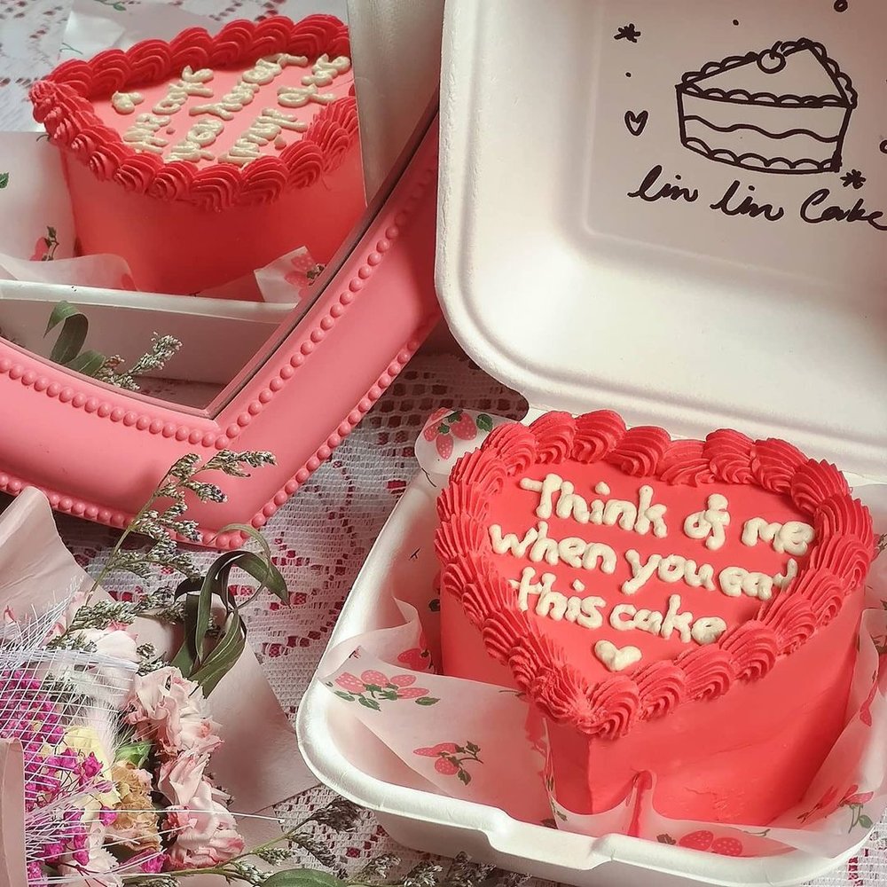 LinLin Cake Shop