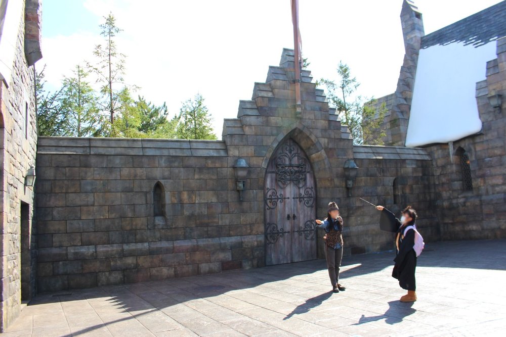 ワンド・マジック