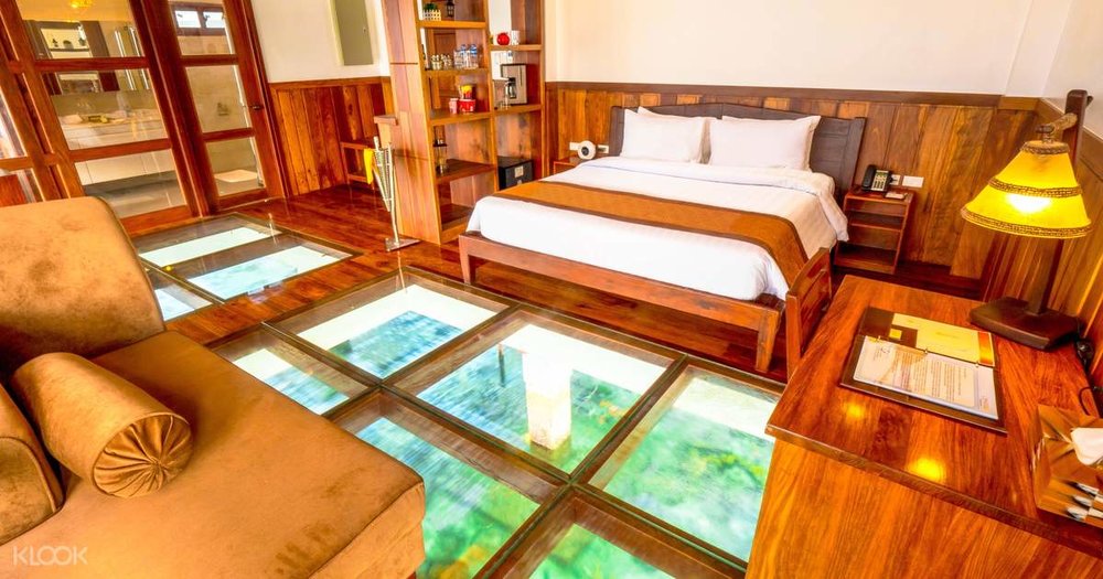 sunlight eco tourism