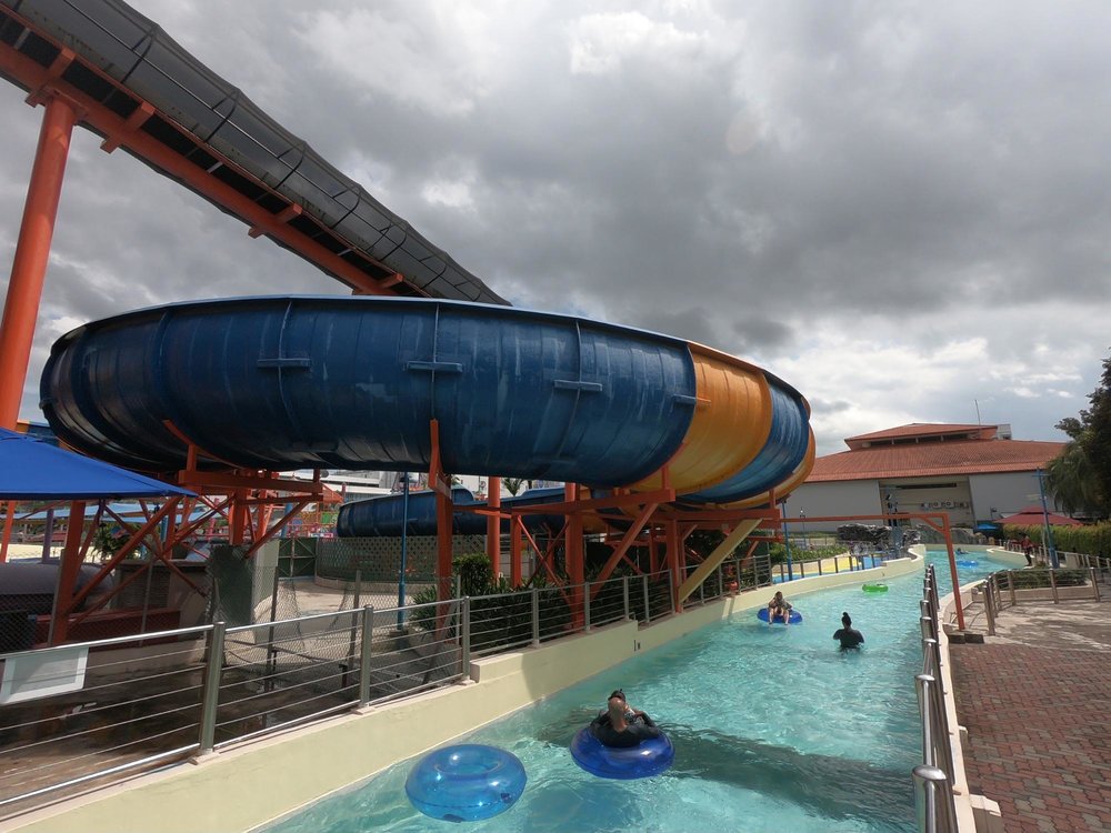 wild wild wet singapore