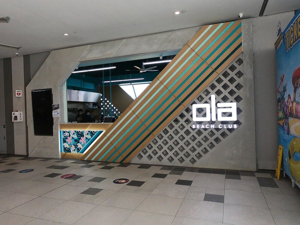 wild wild wet singapore