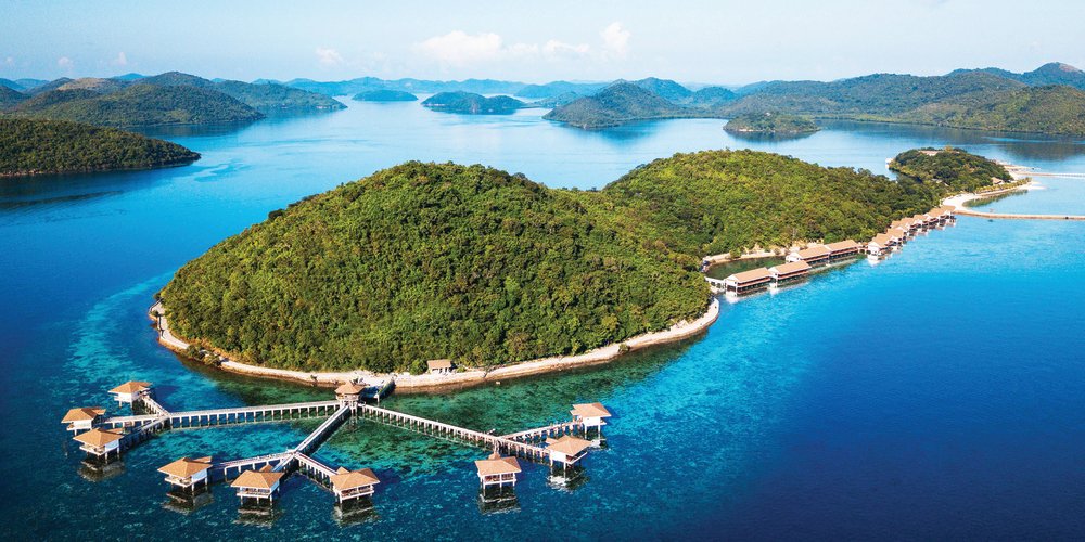 sunlight eco tourism