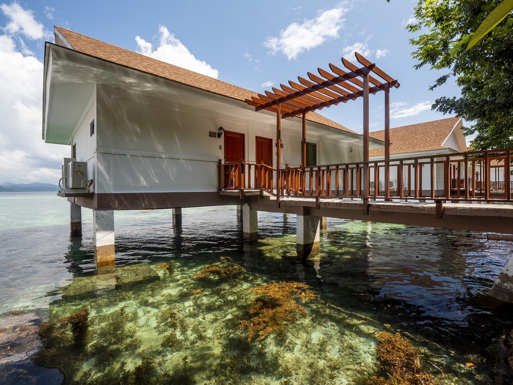 sunlight eco tourism