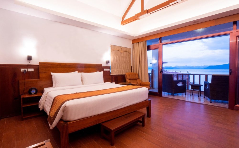 sunlight eco tourism