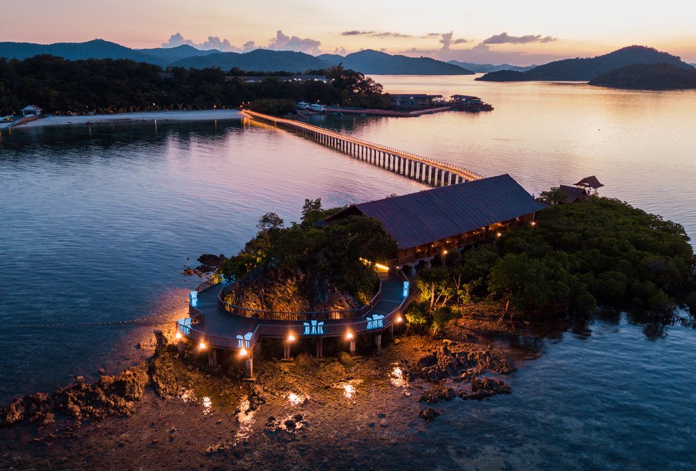 sunlight eco tourism