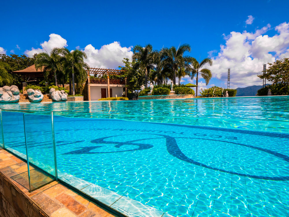 sunlight eco tourism