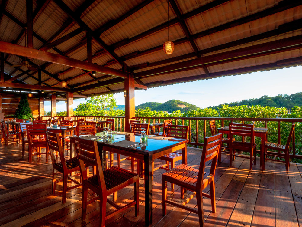 sunlight eco tourism