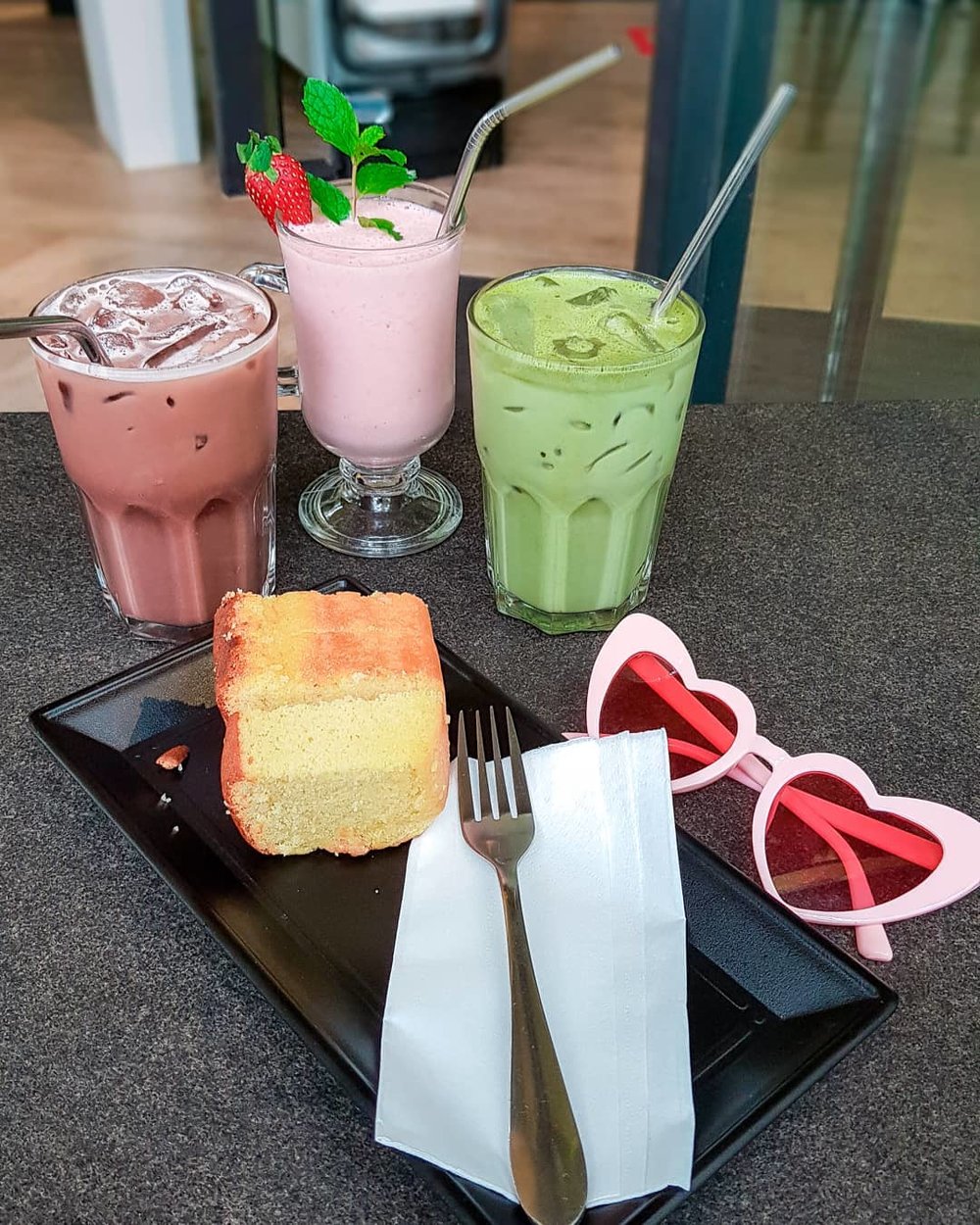 penang hill habitat cafe restaurant