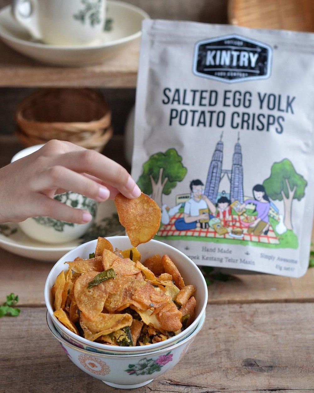 cny gift sets 2022 delivery kintry snacks cookies