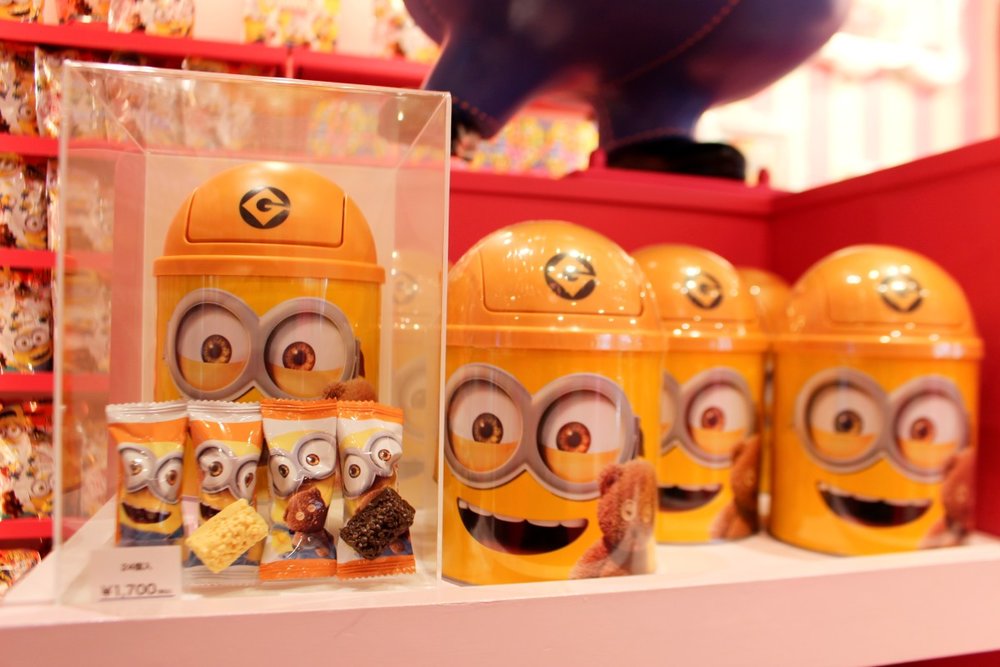 チョコクランチ