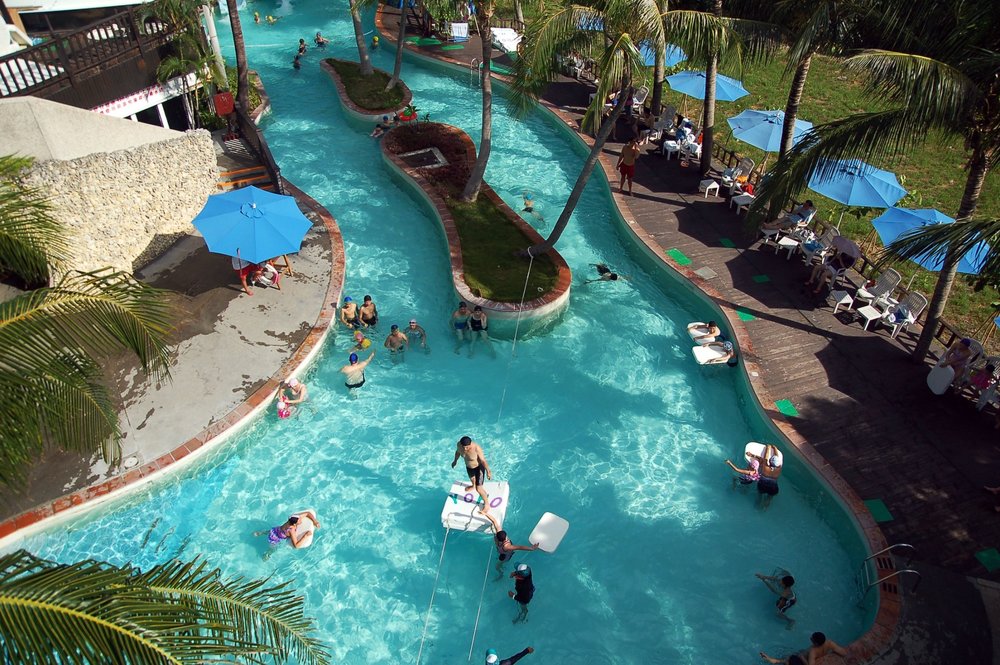 屏東墾丁悠活渡假村