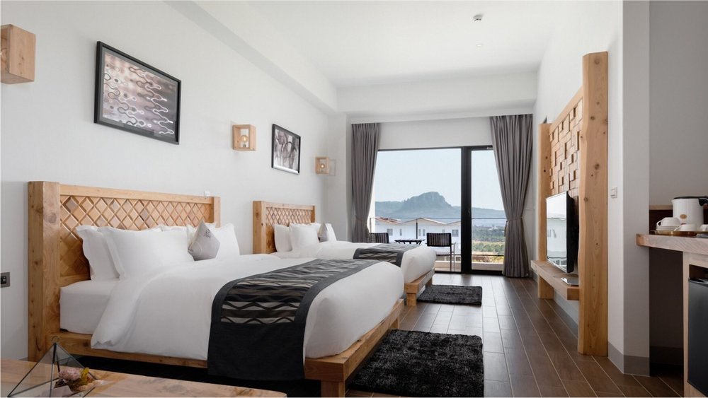 墾丁嵐翎白砂渡假莊園