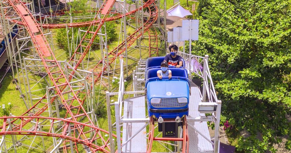 Kids Fun Parcs Jogja (2)