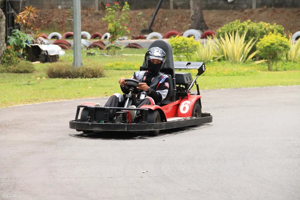 Yogya Gokart (1)