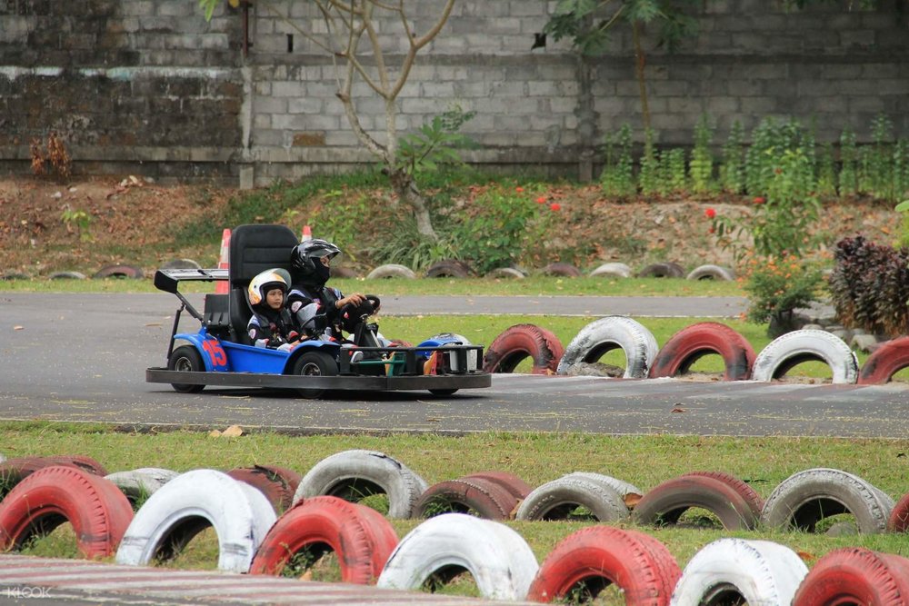 Yogya Gokart (2)