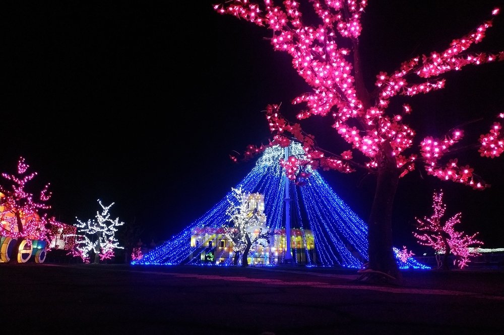 Taman Pelangi Jogja (1)