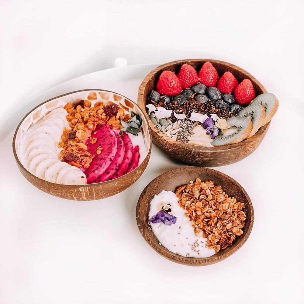 kintry granola snacks kl delivery