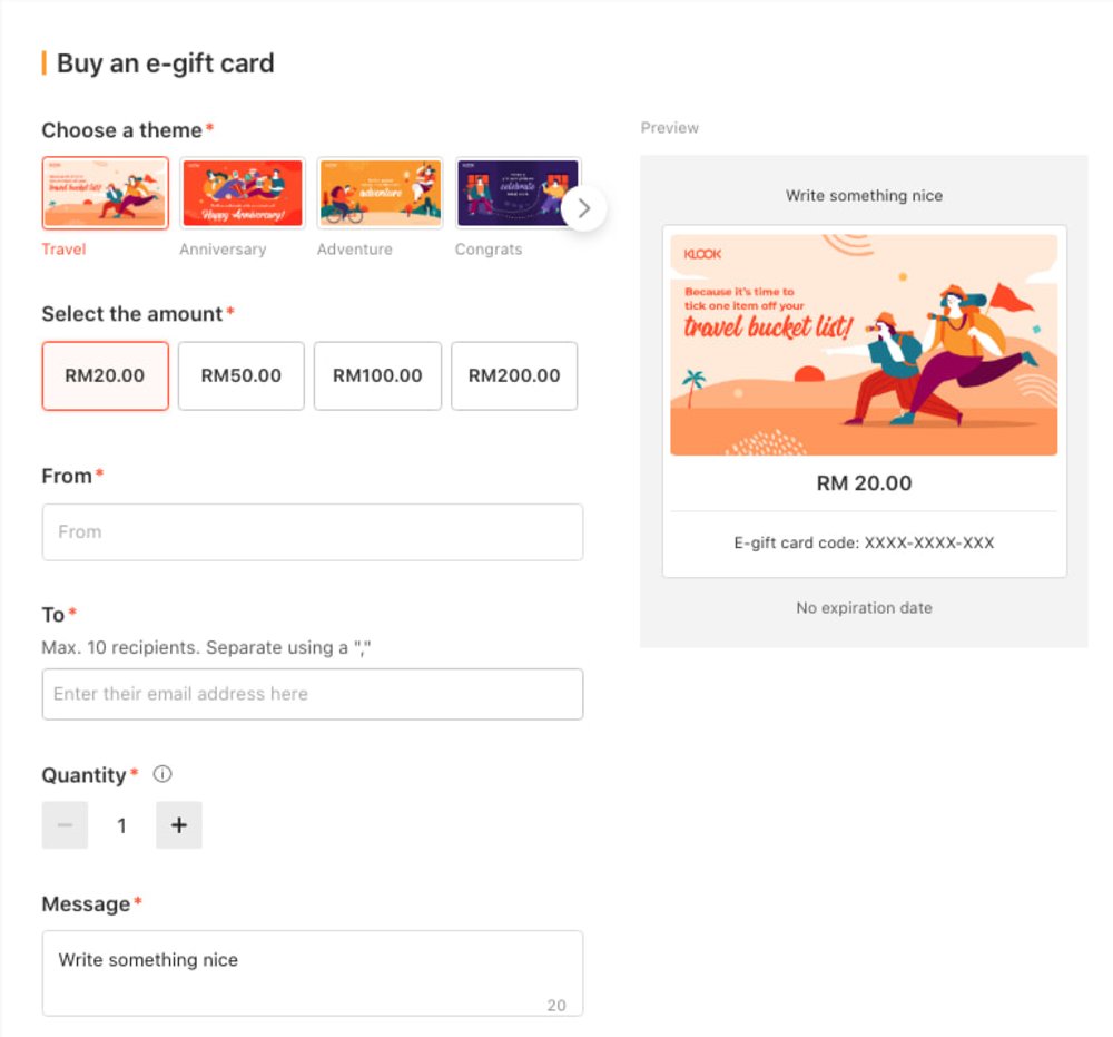 klook gift card cny 2021