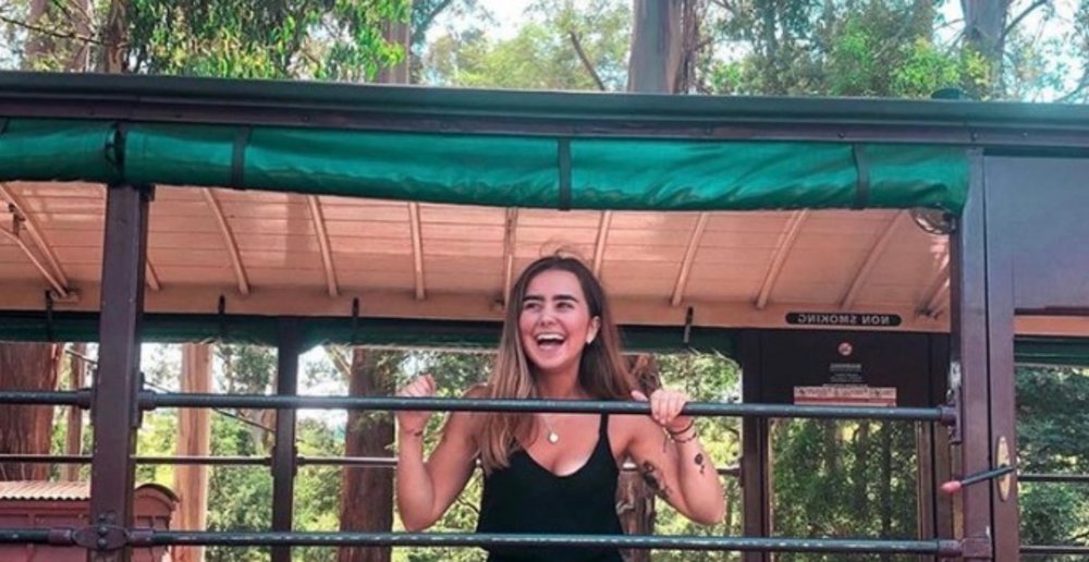 Puffing Billy carriage