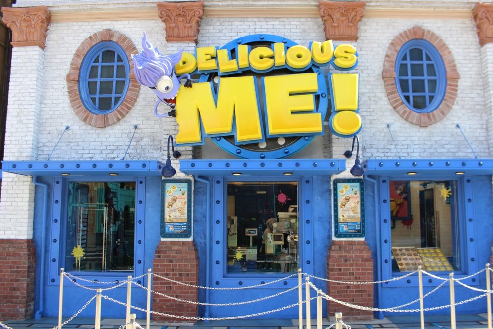 デリシャス・ミー！ザ・クッキー・キッチン