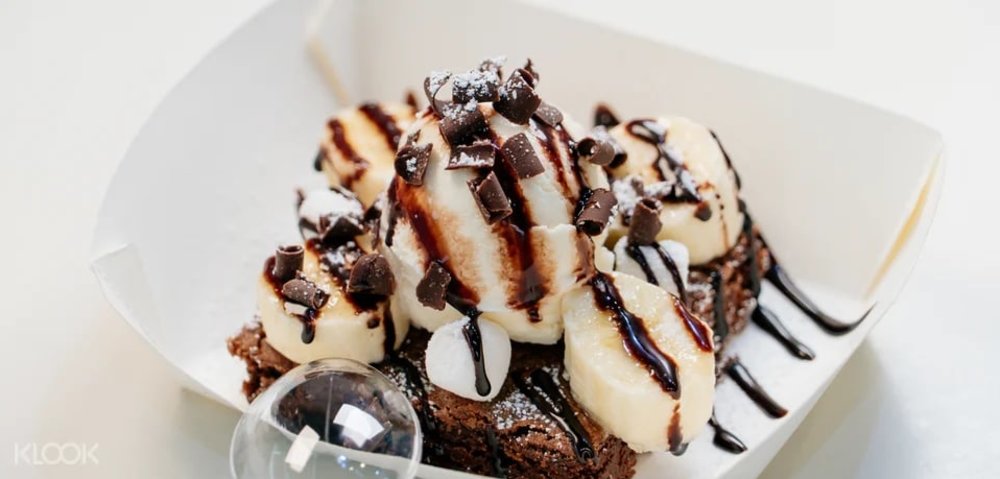 赤柱 Waffleman 窩夫