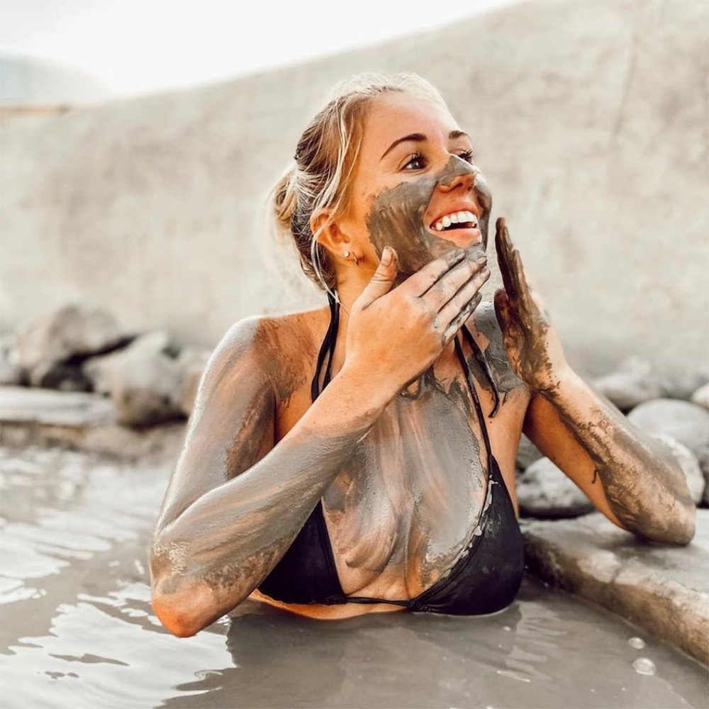 Hells Gate Mud Baths