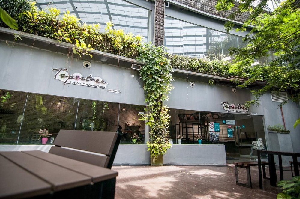 entopia penang butterfly farm review