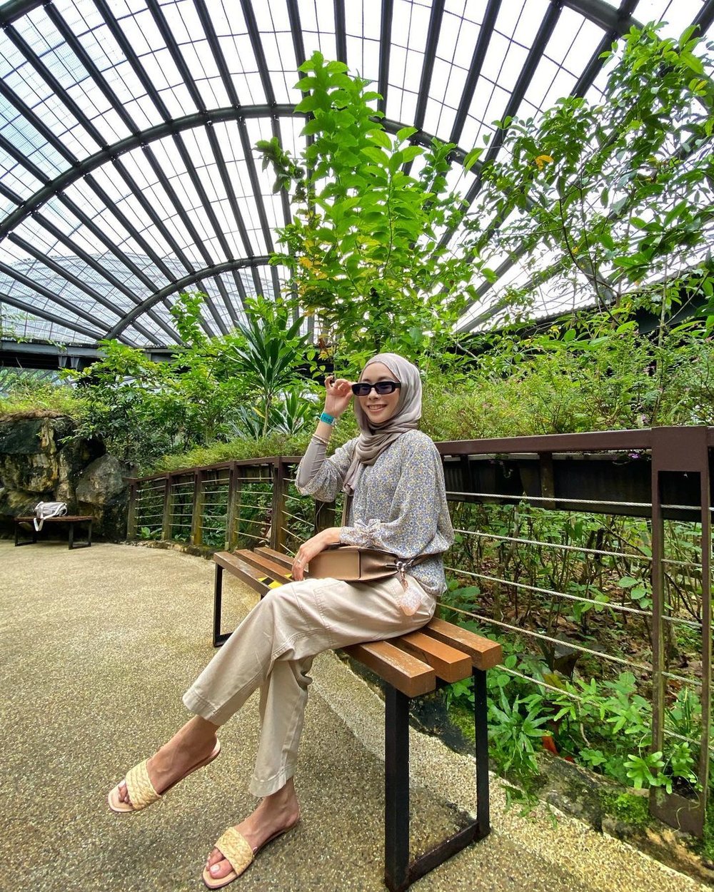 entopia penang butterfly farm review