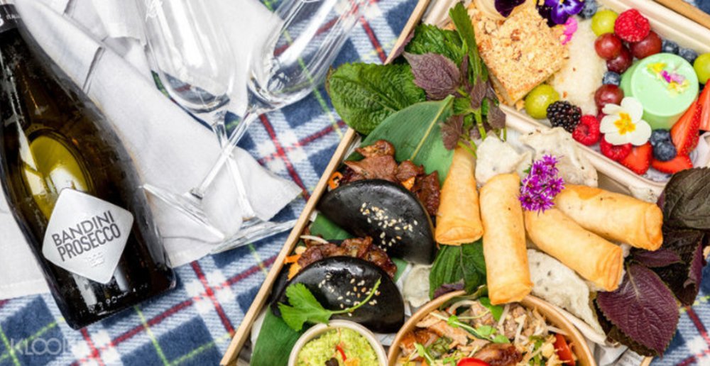 The 10 Best Picnic Spots in Sydney with a View Klook Travel Blog