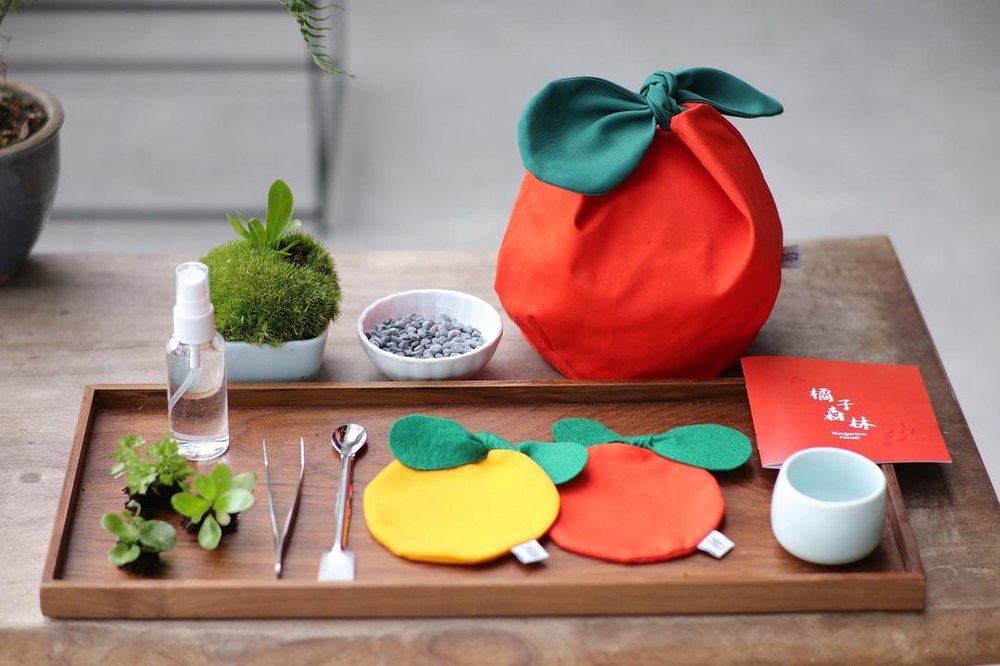 cny gift kl delivery terrarium 