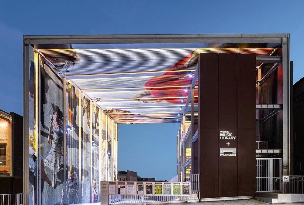 Storage by Hyundai Card