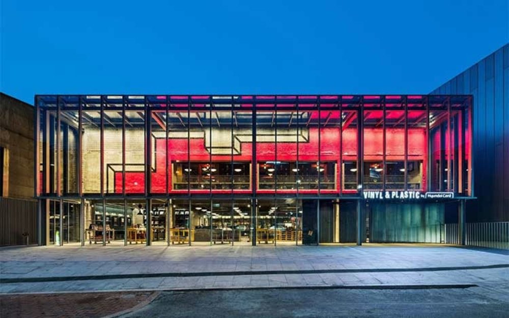 Storage by Hyundai Card