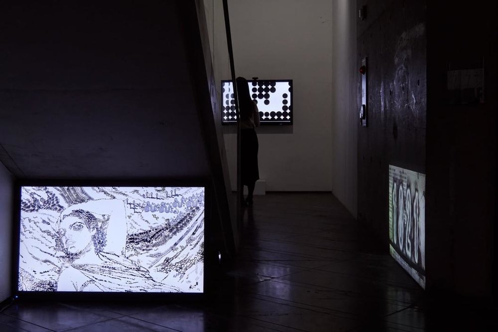 Alternative Space LOOP