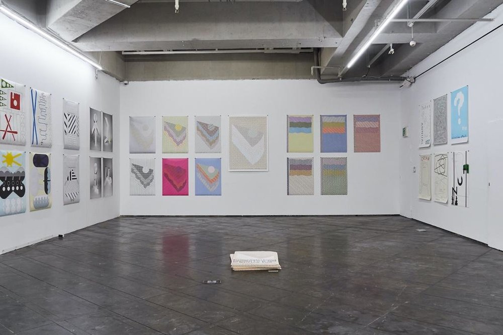 Alternative Space LOOP