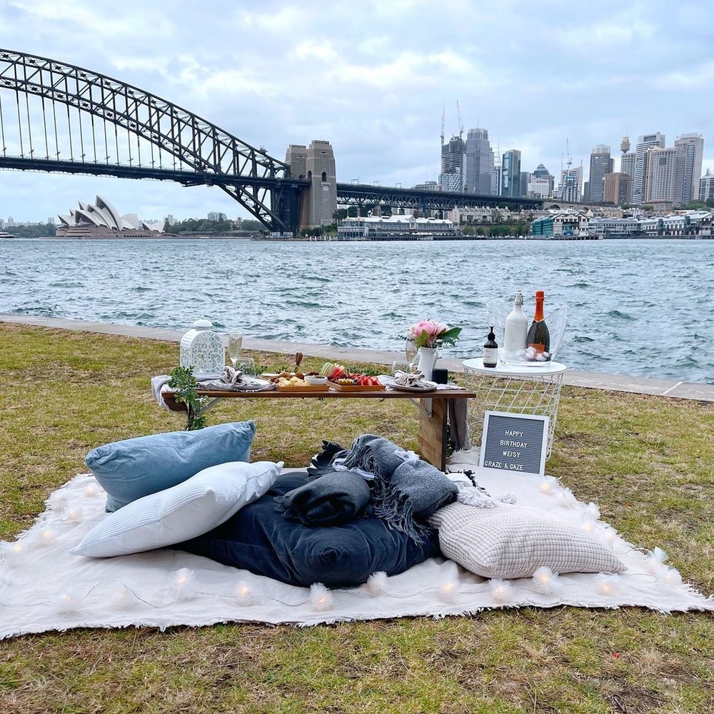 The 10 Best Picnic Spots in Sydney with a View Klook Travel Blog
