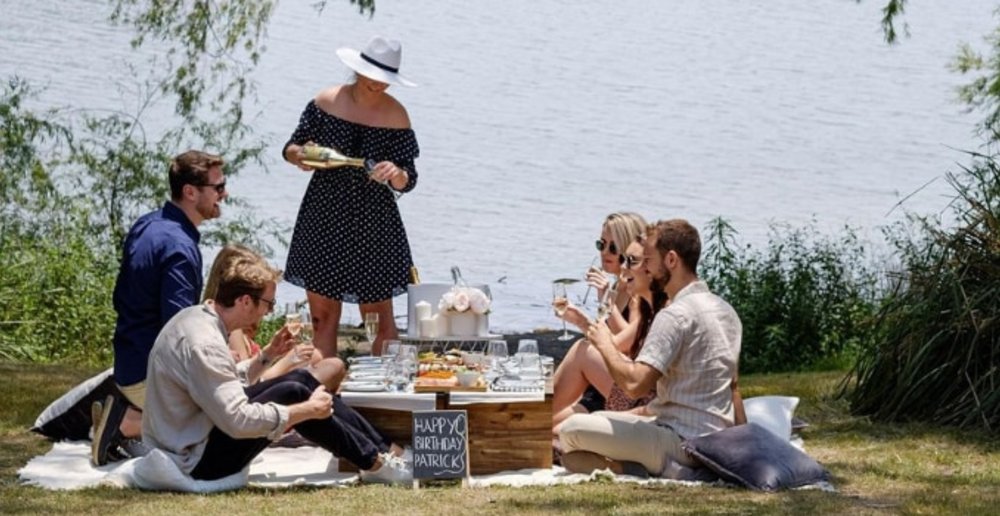 The 10 Best Picnic Spots in Sydney with a View Klook Travel Blog