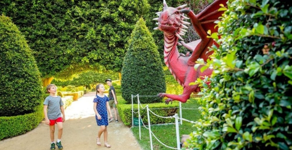 Mercure Resort Hunter Valley Gardens