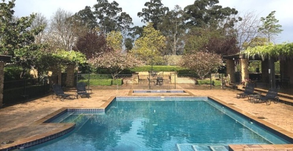 Mercure Resort Hunter Valley Gardens