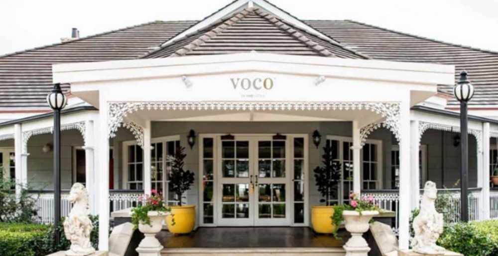 voco Kirkton Park Hunter Valley