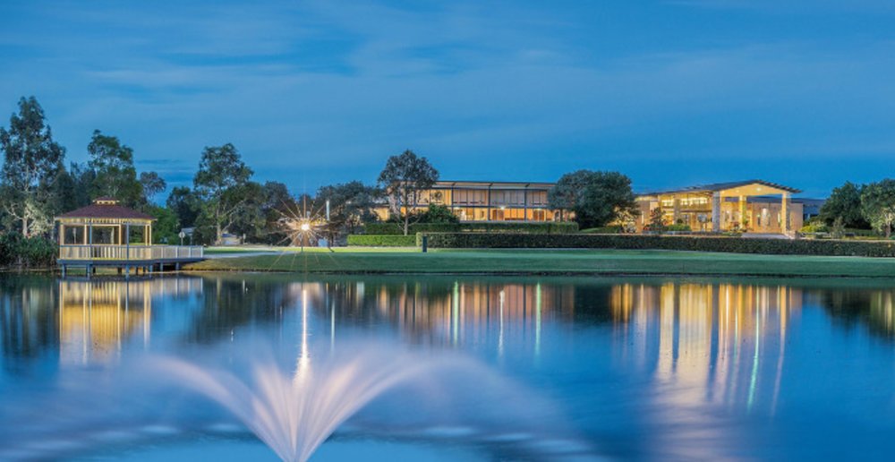 Crowne Plaza Hunter Valley