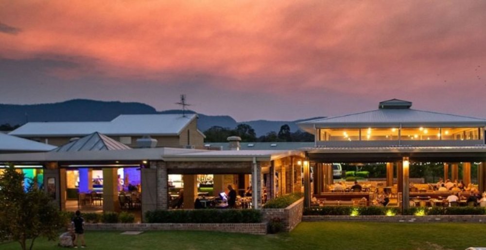 Harrigan’s Irish Pub and Bar